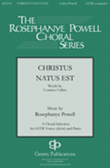 Christus Natus Est