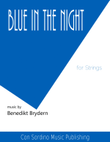Blue in the Night