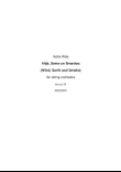 Wind, Earth and Smells