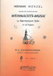 2 Weihnachtsstücke