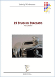 19 Studi Di Staccato