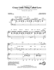 Crazy Little Thing Called Love (arr. Mark Brymer)