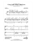 Crazy Little Thing Called Love (arr. Mark Brymer)
