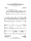 Crazy Little Thing Called Love (arr. Mark Brymer)