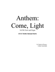 Anthem