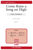 Come Raise a Song on High