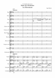 St Botolph's Suite for Orchestra