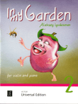In My Garden Vol. 2
