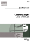 Catching Light