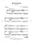 He Lives In You (from The Lion King II: Simba's Pride) (arr. Mark Brymer)