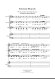 Bohemian Rhapsody