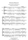 Bohemian Rhapsody