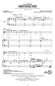 Honeysuckle Rose (arr. Darmon Meader)