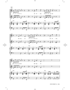 Oye Como Va (arr. Kirby Shaw) SSA scores gallery preview page 3