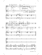 Oye Como Va (arr. Kirby Shaw) SSA scores gallery preview page 5