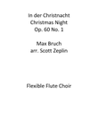 In der Christnacht