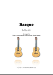 Basque