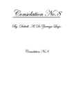 Consolation No.8