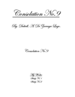 Consolation No.9