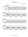 piano ilusion no.8
