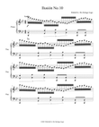 piano ilusion no.10