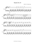 piano ilusion no.14