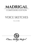 VOICE SKETCHES