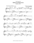 Auld Lang Syne (Psalter #212)