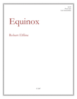 Equinox