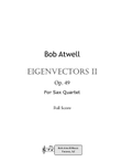 Eigenvectors II