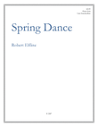 Spring Dance