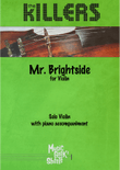 Mr. Brightside