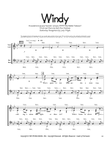 Windy