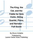 The King, the Cat, and the Fiddle