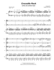 Crocodile Rock mini preview