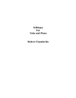 Soliloquy for Tuba and Piano