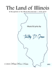 The Land of Illinois (SATB)