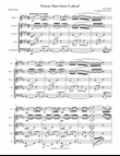 Flower Duet from Lakmé