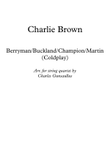 Charlie Brown