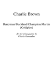 Charlie Brown