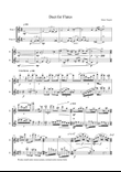 Duet for Flutes