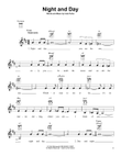 Night And Day mini preview