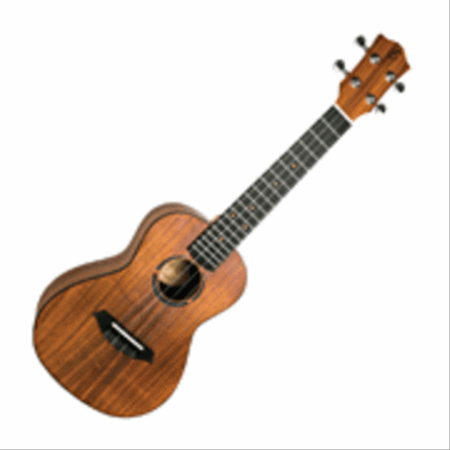 Juliana Acacia Concert Ukulele Ukulele scores gallery preview page 1
