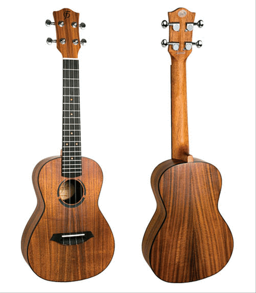Juliana Acacia Concert Ukulele Ukulele scores gallery preview page 3