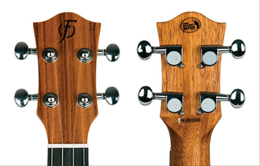 Juliana Acacia Concert Ukulele Ukulele scores gallery preview page 4