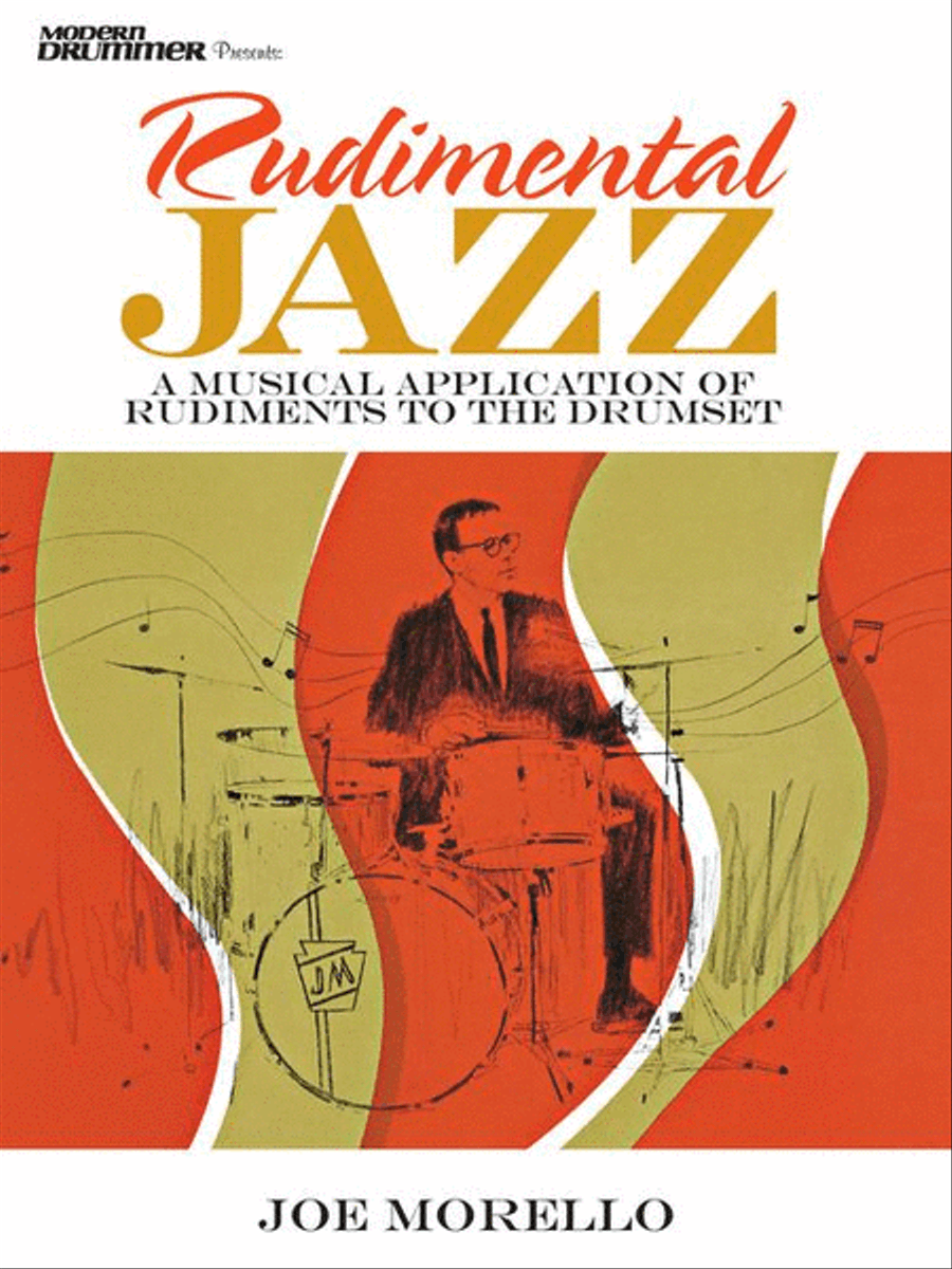 Rudimental Jazz Rudimental Jazz Drums scores gallery preview page 2