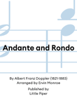 Andante and Rondo