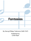 Fantasias