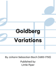 Goldberg Variations