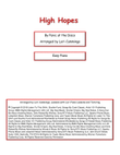 High Hopes
